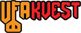 Квесты в Уфе | Промо 1